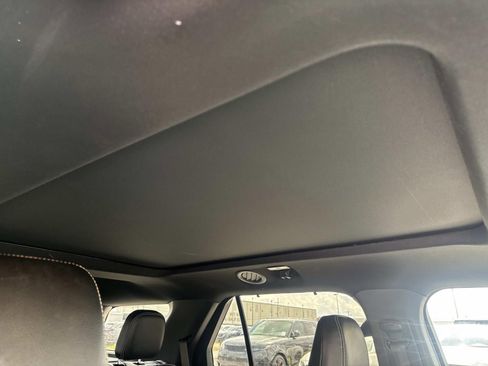 Used 2024 Ford Explorer ST w/ Equipment Group 401A image 10