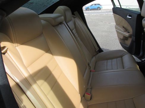 Used 2014 Dodge Charger R/T image 49