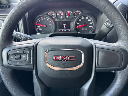 New 2026 GMC Sierra 1500 Pro w/ Pro Value Package image 21