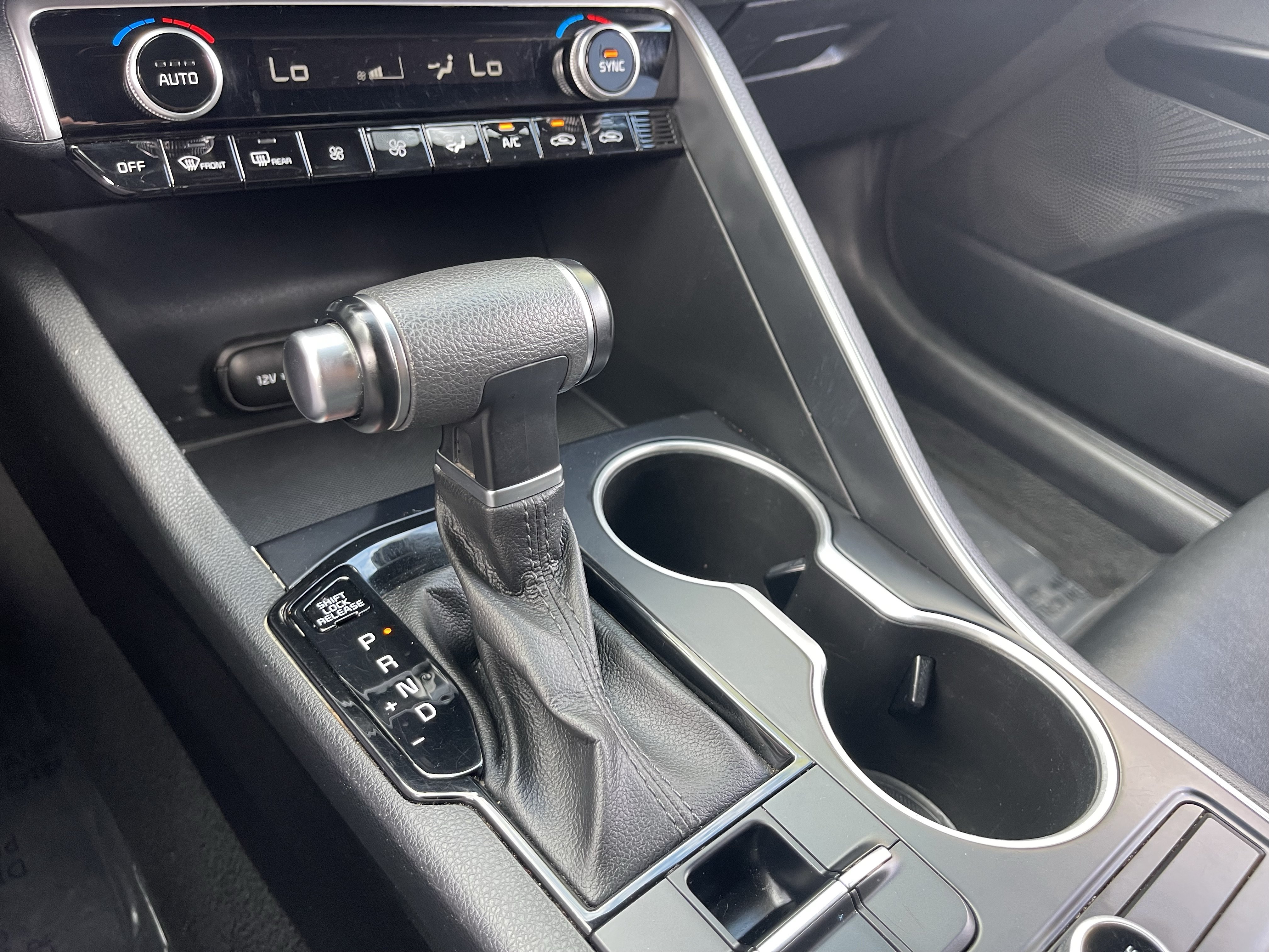Used 2022 Kia K5 GT-Line w/ GT-Line FWD Premium Package image 25