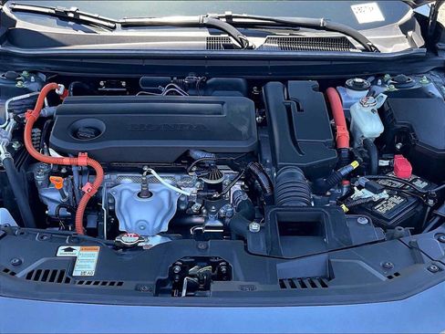 Used 2023 Honda Accord Touring image 13