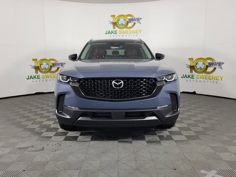 New 2026 MAZDA CX-50 2.5 Hybrid w/ Weather Package image 3