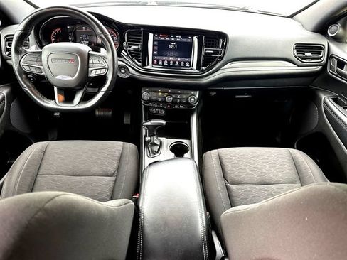 Used 2022 Dodge Durango GT AWD/4WD image 28