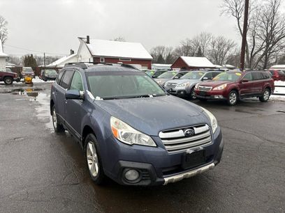 Used 2013 Subaru Outback 2.5i Limited