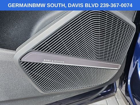 Used 2021 Audi Q5 Prestige AWD/4WD image 18