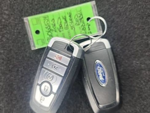 Certified 2020 Ford Edge ST-Line AWD/4WD image 31