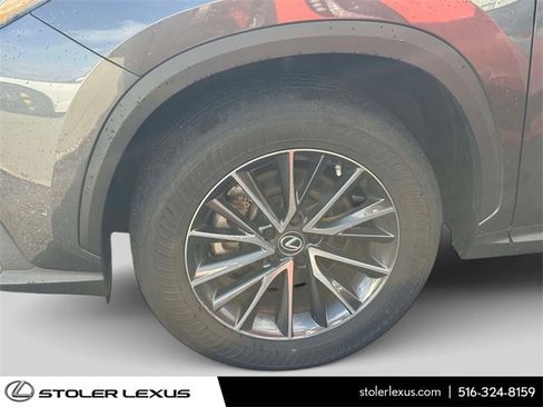 Used 2022 Lexus NX 350 AWD w/ Premium Package image 15