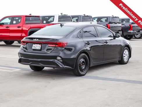 Used 2024 Kia Forte LX FWD image 6
