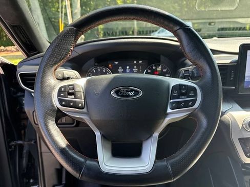 Used 2023 Ford Explorer Timberline w/ Timberline Technology Package AWD/4WD image 19
