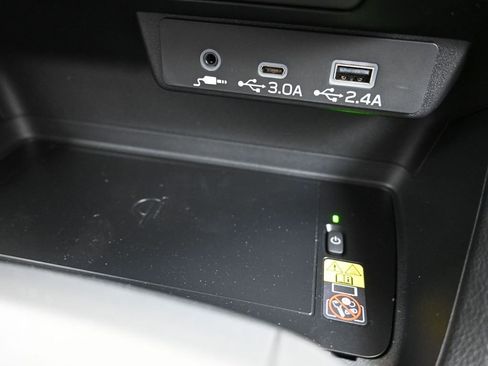 New 2026 Subaru Crosstrek 2.5i Limited image 34