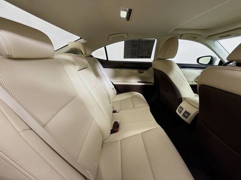 Used 2018 Lexus ES 350 w/ Accessory Package 2 FWD image 24