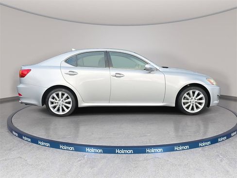 Used 2009 Lexus IS 250 AWD image 5
