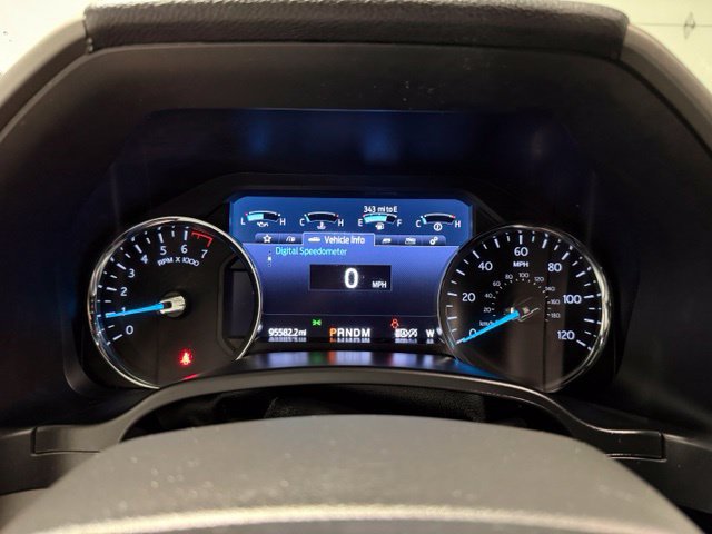 Used 2021 Ford Expedition Max XLT AWD/4WD image 17