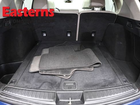 Used 2020 Acura RDX AWD w/ Technology Package image 9