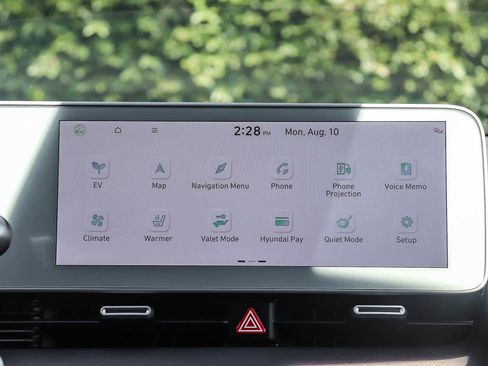Used 2024 Hyundai Ioniq 5 SEL RWD image 14