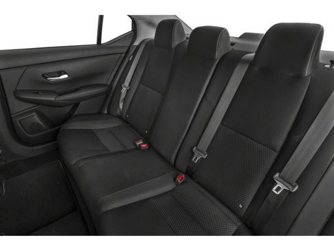 Used 2020 Nissan Sentra S FWD image 8