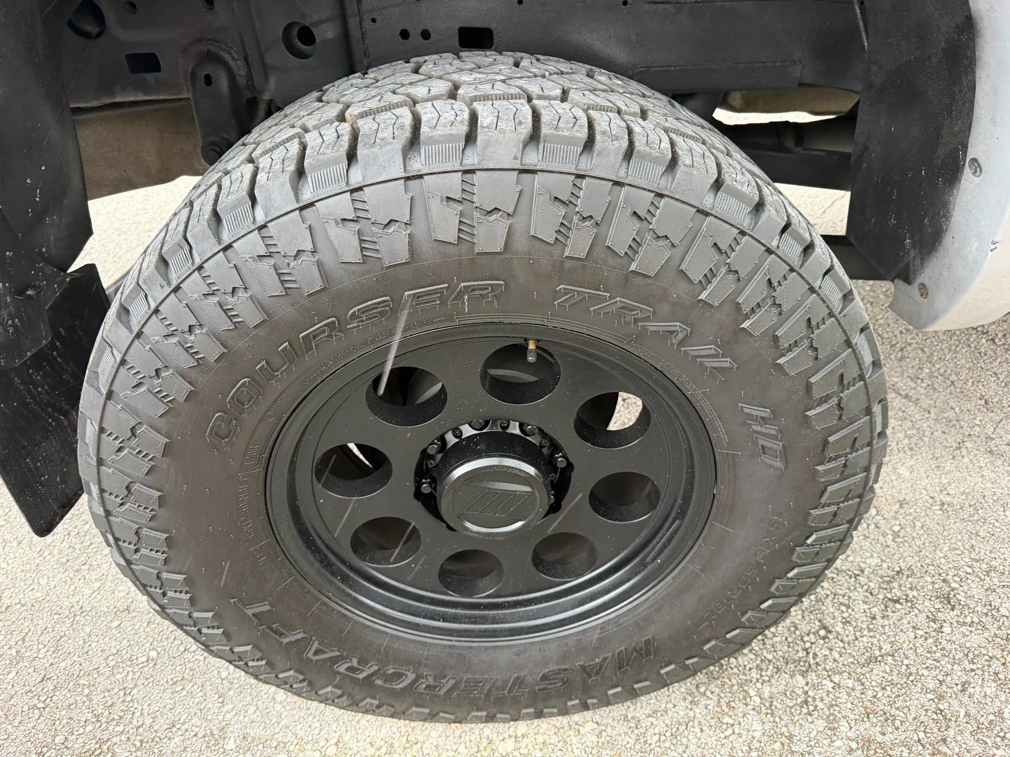 Used 2015 RAM 2500 Laramie AWD/4WD image 23
