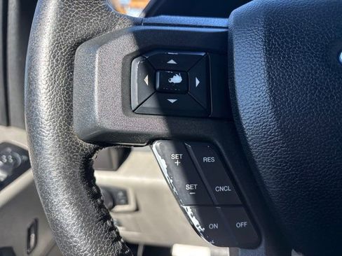 Used 2015 Ford F150 XLT w/ Equipment Group 301A Mid image 42