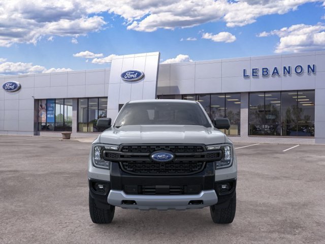 New 2026 Ford Ranger XLT AWD/4WD image 7