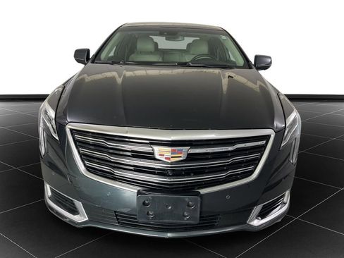 Used 2019 Cadillac XTS Luxury w/ Driver Awareness Package image 8