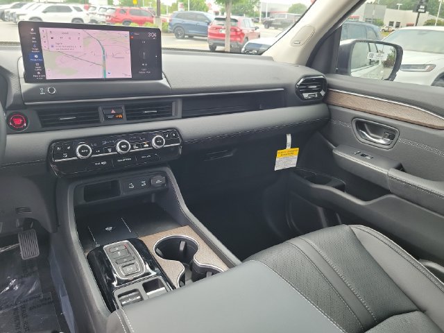 New 2026 Honda Pilot Elite image 31