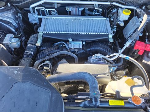 Certified 2022 Subaru Ascent Onyx Edition image 31