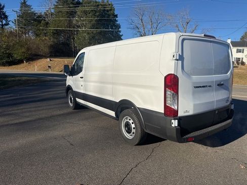New 2026 Ford Transit 150 Low Roof w/ Load Area Protection Package image 5