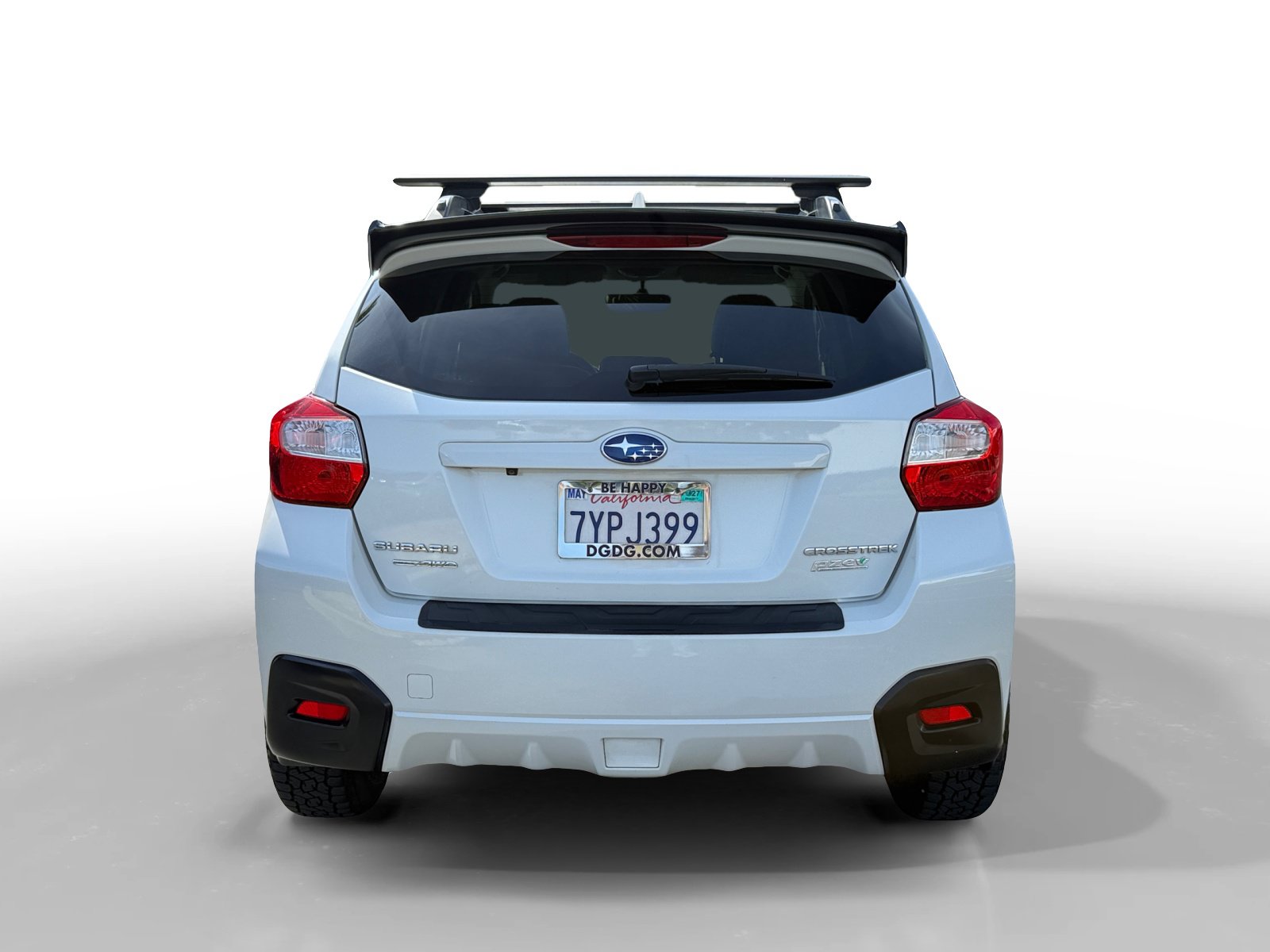 Used 2017 Subaru Crosstrek 2.0i Limited AWD/4WD image 4