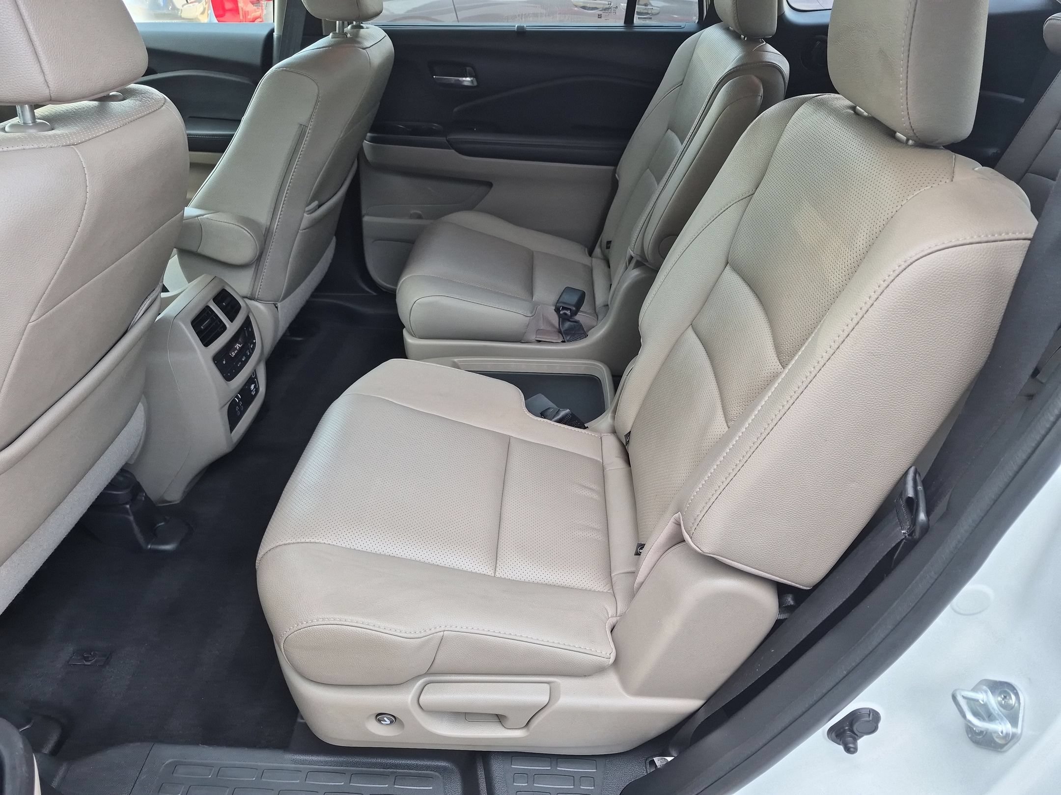 Certified 2022 Honda Pilot Elite image 25