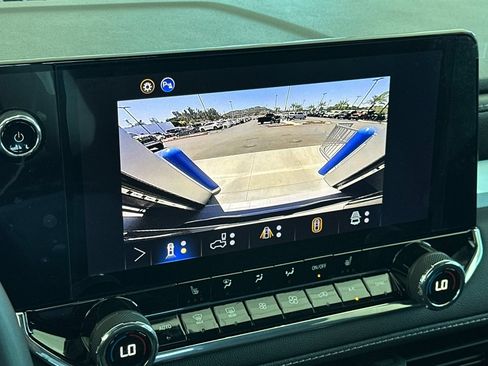 New 2026 Chevrolet Colorado LT w/ LT Convenience Package RWD image 19