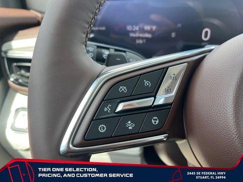 New 2026 Buick Enclave Avenir w/ Super Cruise Package AWD/4WD image 26