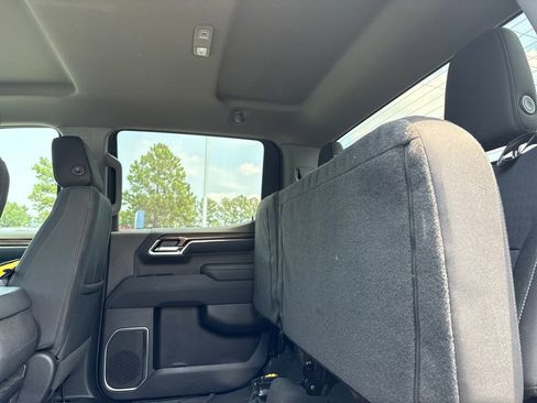 Used 2023 Chevrolet Silverado 1500 LT w/ Protection Package AWD/4WD image 18
