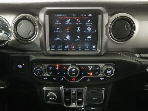 Used 2021 Jeep Wrangler Unlimited Sport AWD/4WD image 29