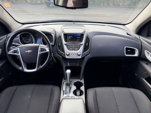 Used 2012 Chevrolet Equinox LT w/ All-Star Package image 19