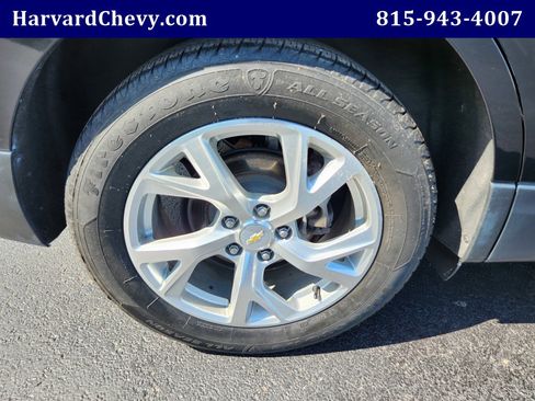 Used 2021 Chevrolet Equinox Premier image 41