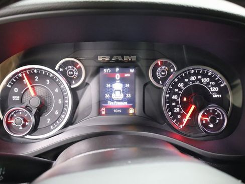 New 2026 RAM 1500 Big Horn image 30