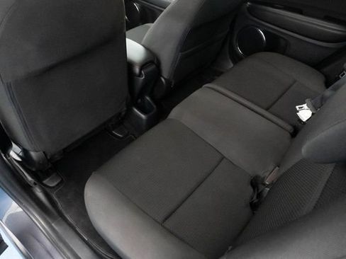 Certified 2022 Honda HR-V EX image 13