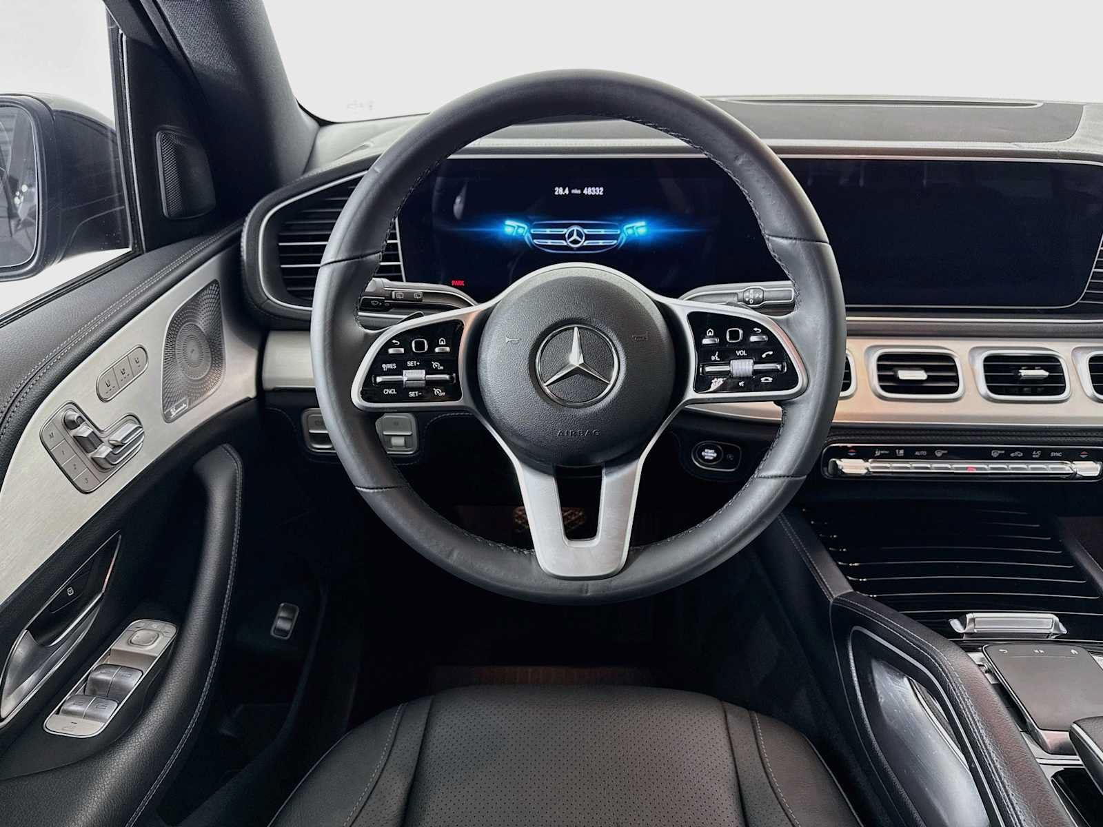 Used 2020 Mercedes-Benz GLE 350 4MATIC image 24
