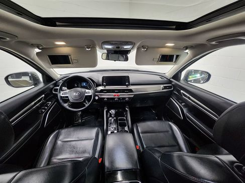 Used 2020 Kia Telluride S AWD/4WD image 27