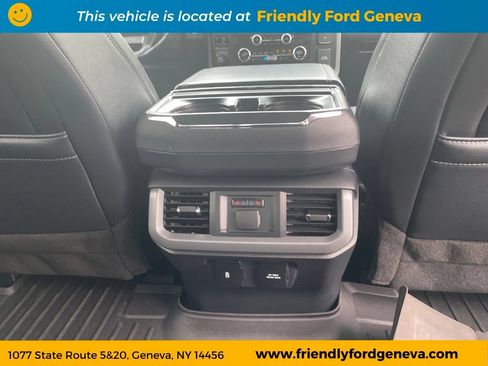 Used 2021 Ford F150 Lariat w/ Equipment Group 502A High AWD/4WD image 34
