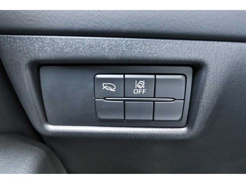 Used 2025 MAZDA CX-5 AWD 2.5 S w/ Select Package image 19
