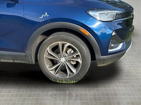 Used 2023 Buick Encore GX Select FWD image 10