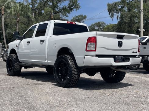 Used 2023 RAM 2500 Tradesman AWD/4WD image 11