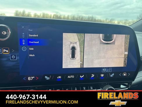 New 2026 Chevrolet Blazer EV LT FWD image 27