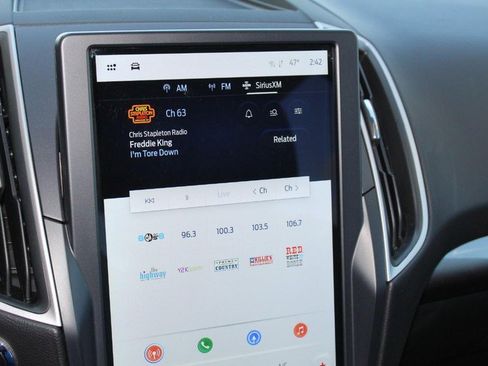 Used 2024 Ford Edge SEL image 35