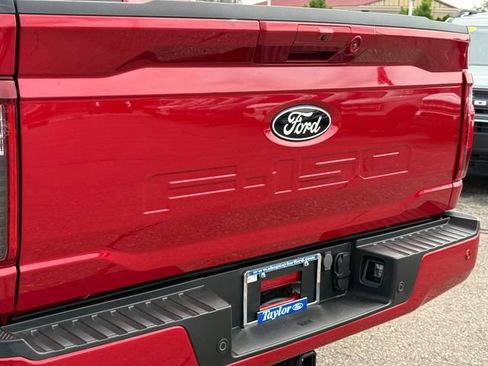 Certified 2024 Ford F150 XLT w/ Equipment Group 302A MID AWD/4WD image 32