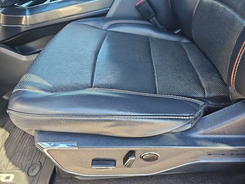 Used 2021 Ford F150 Lariat image 31