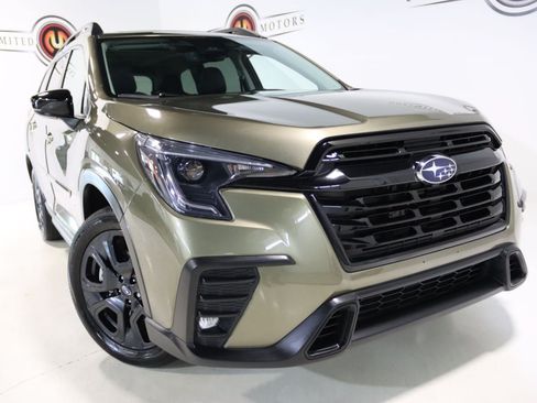 Used 2024 Subaru Ascent Onyx Edition AWD/4WD image 25