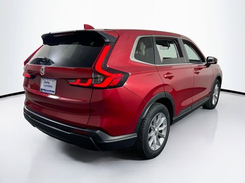 Used 2023 Honda CR-V EX-L image 5