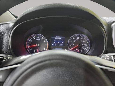 Used 2020 Kia Sportage LX image 10